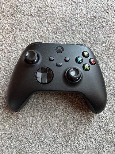 Microsoft wireless controller - wireless,