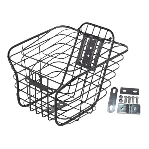 Bike basket sundries - bike,