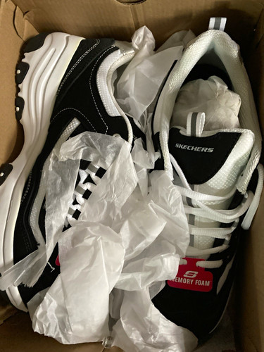 Skechers lites memory - d'lites,