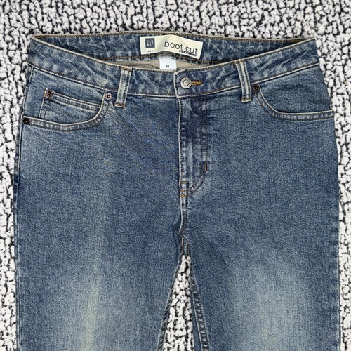 Gap jeans womens boot - womens,