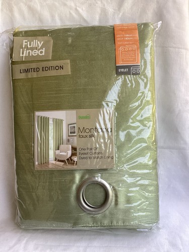 Dunelm montana faux - dunelm, silk