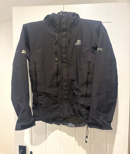 Mountain equipment gore tex - mountain, gore-tex