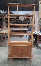 Ercol Giraffe Room Divider
