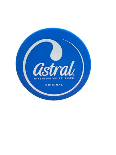 Astral face body intensive - astral,