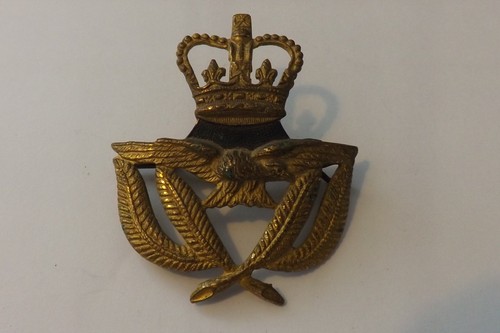 Military badge raf - military, air