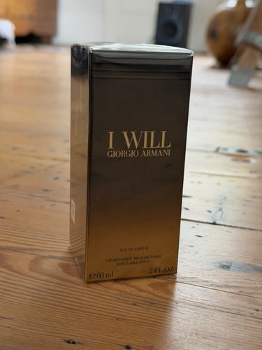 Will giorgio armani - will,