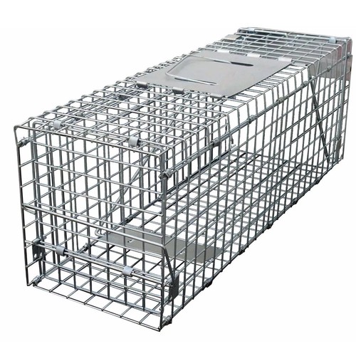 Rat trap squirrel heavy duty - rat,