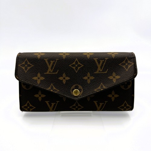 Louis vuitton monogram sarah - louis,