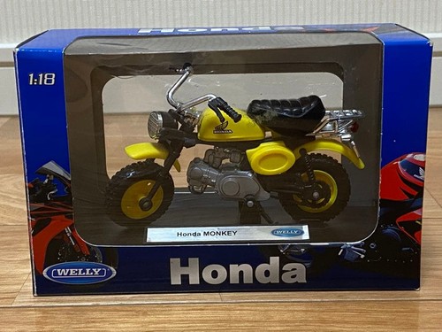 Honda monkey bike - honda,