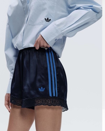 Adidas originals satin lace - originals,