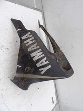 yamaha fj 1200 belly pan