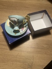 Regal Porcelain Miniature Cup