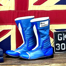 Vintage manx leathers - vintage,