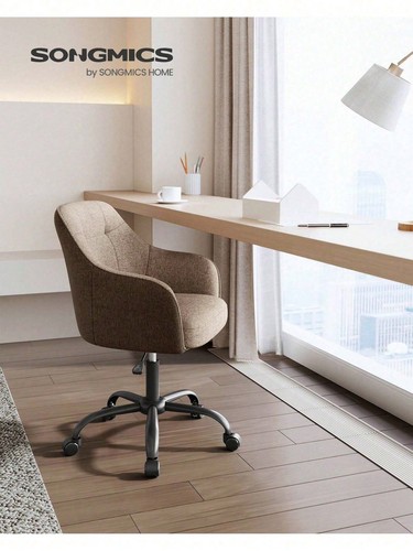 Office chair swivel adjht - chair,