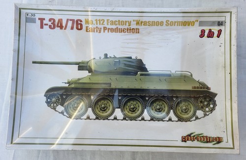 Dragon cyber hobby 6452 - cyber-hobby, 1/35