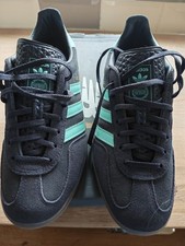 adidas Gazelle Indoor Blue