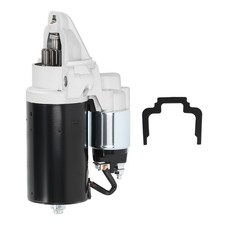 STARTER MOTOR For FORD TRANSIT