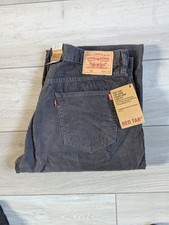 Levi's Red Tab 508 Loose And