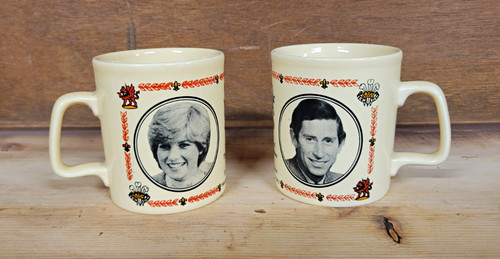 1981 charles diana - charles, &