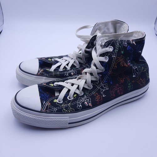 Break dancing converse all - dancing,