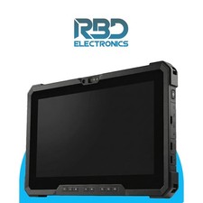 Dell Latitude 7220 Rugged