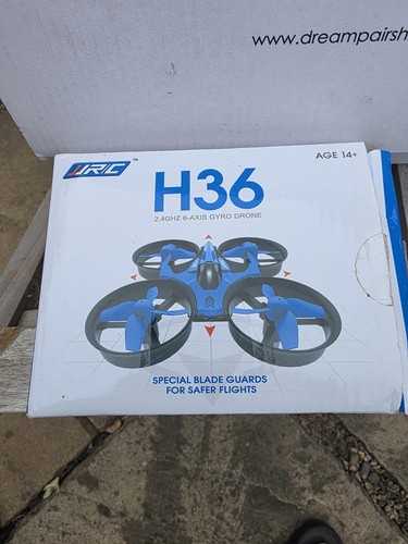 Jjrc h36 4ghz - jjrc, gyro