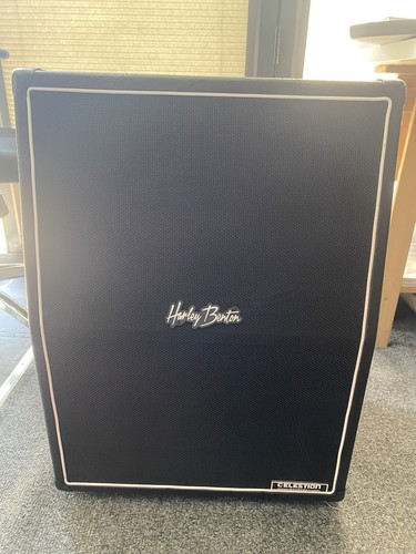 Harley benton g212 vertical - benton,