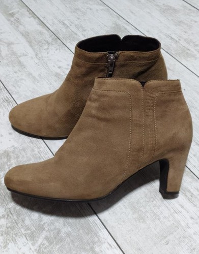 Women gabor ankle boots - women,