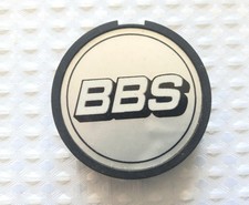 VW Golf MK1  MK2 BBS RA Centre