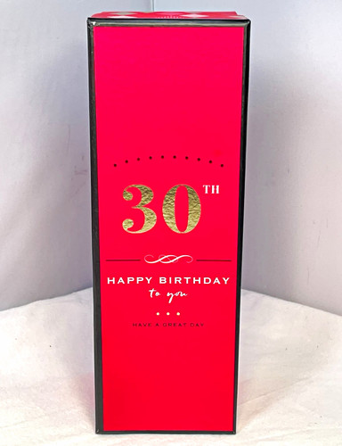 Century house 30th birthday - century,