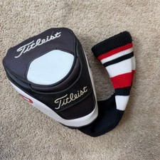 Titleist 910D Driver Headcover
