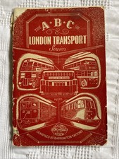 DAMAGED The ABC of London