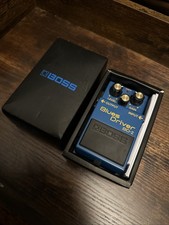Blues Driver Bd-2 guitar