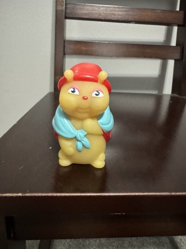 Glo friends vintage 80s - vintage,