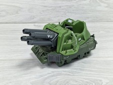 Vintage GI Joe Action Force