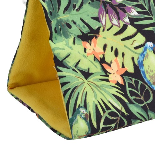 Pet bird hammock - pet,
