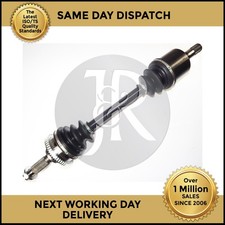 FITS HYUNDAI SANTA FE-KIA SORENTO 2.2-CRDi AUTO DRIVE SHAFT NEAR/SIDE 2009>2013
