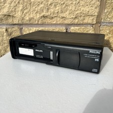 Peugeot 406 2003 CD DVD changer 9627647780 TSL400