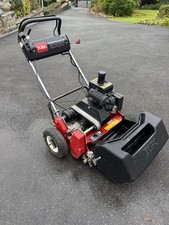 TORO GREENMASTER 1000. Petrol Lawnmower