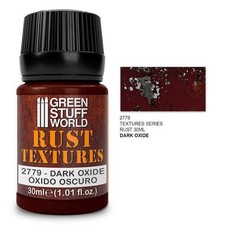 Green Stuff World Rust Textures Paint 30ml