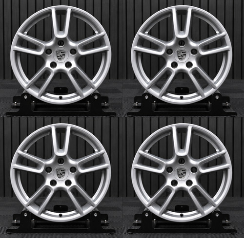 Porsche panamera alloy - porsche, 19"