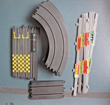 Vintage matchbox slot car - matchbox,