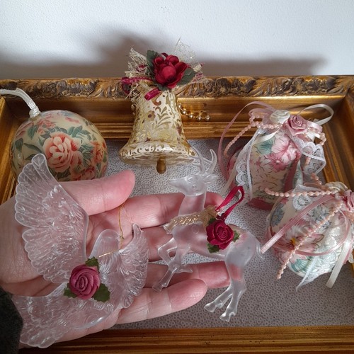 Vintage christmas tree - christmas,