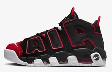 UK9/ EUR44- NIKE AIR MORE