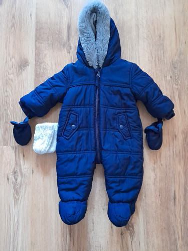 George unisex baby - george,