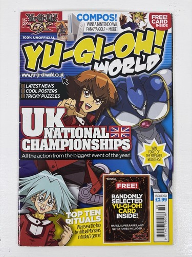 World magazine 100 - world, 100%