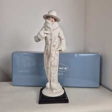 Giuseppe Armani Large Lady In