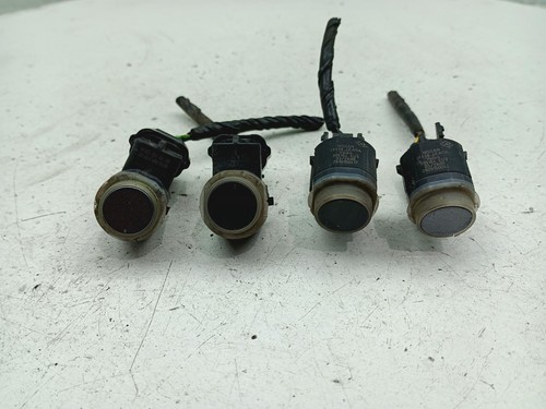 Nissan qashqai parking sensor - nissan,