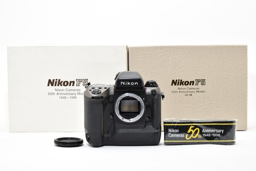 Almost unused box nikon - [almost,