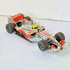 Scalextric McLaren Mercedes